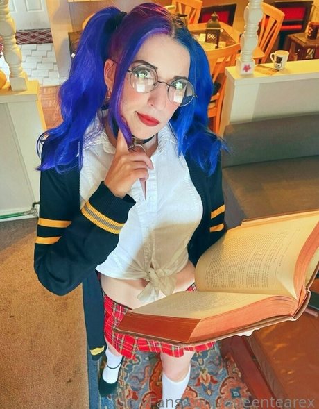 queentearex best actress gallery