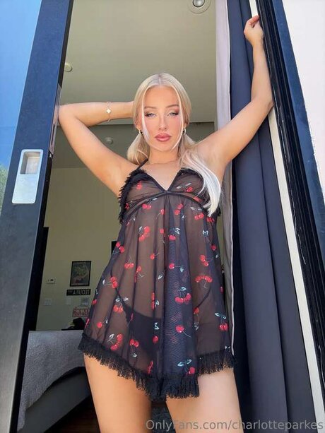 charlotteparkes profile pic