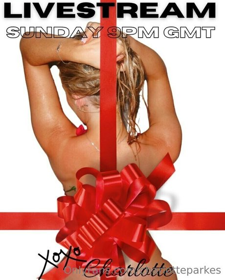 charlotteparkes model adult pics