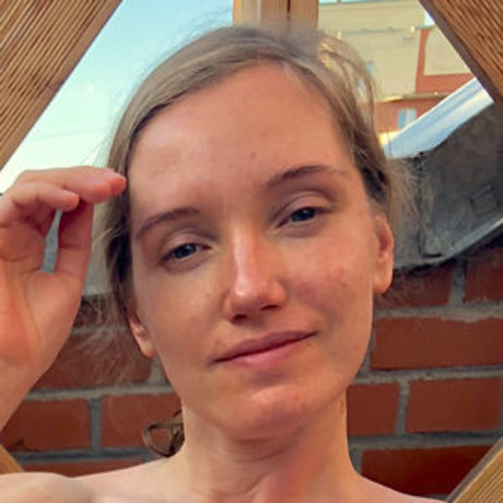 Katrina Moroshka art model photos