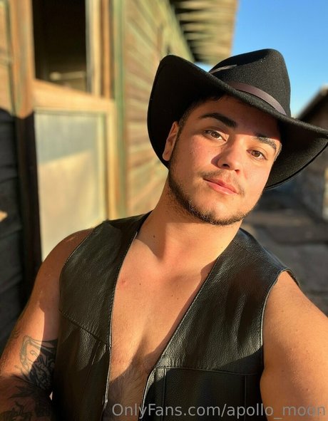 apollo moon hd model image