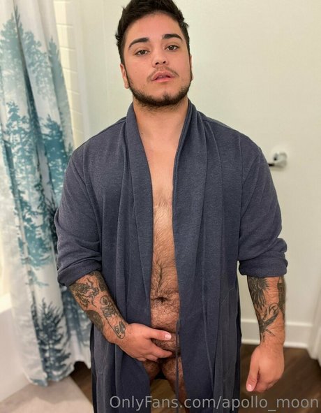 apollo moon sex model pic