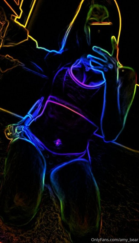 amy bear beautiful star pics