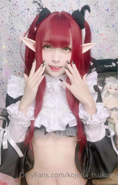 kujotsukumi model sexy img