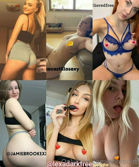 aphroditt hot model photos