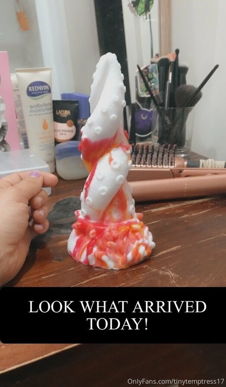 tinytemptress17 pornstar adult image