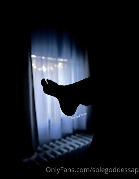 solegoddessap star free pics