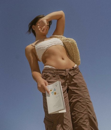 Tabitha Swatosh pornstar art photo