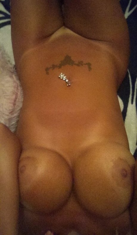 Cecilia Oviedo beautiful star image