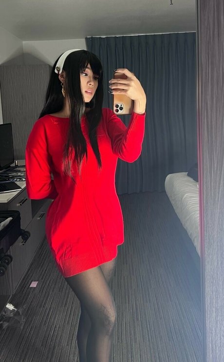 Liquid Pyro star xxx photo