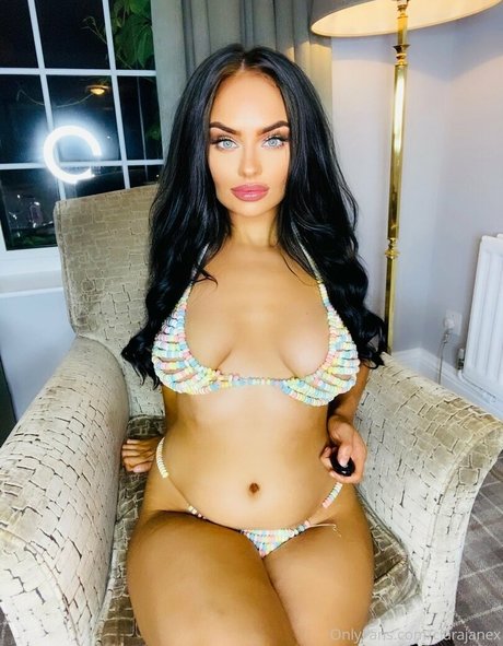 clarajanex hot star photos