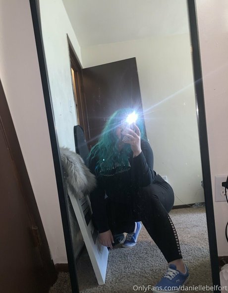 daniellebelfort xxx actress photos