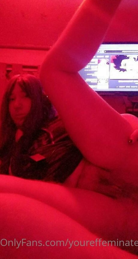 youreffeminatefellow pornstar high quality images