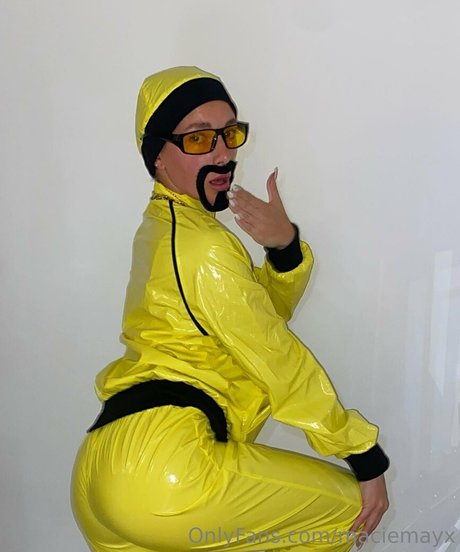 maciemayx model best images