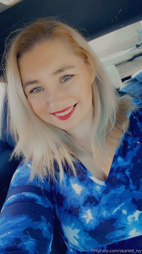 skarlett ivy pornstar nice photo