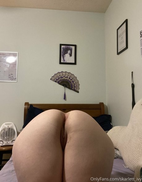 skarlett ivy star pornographic images