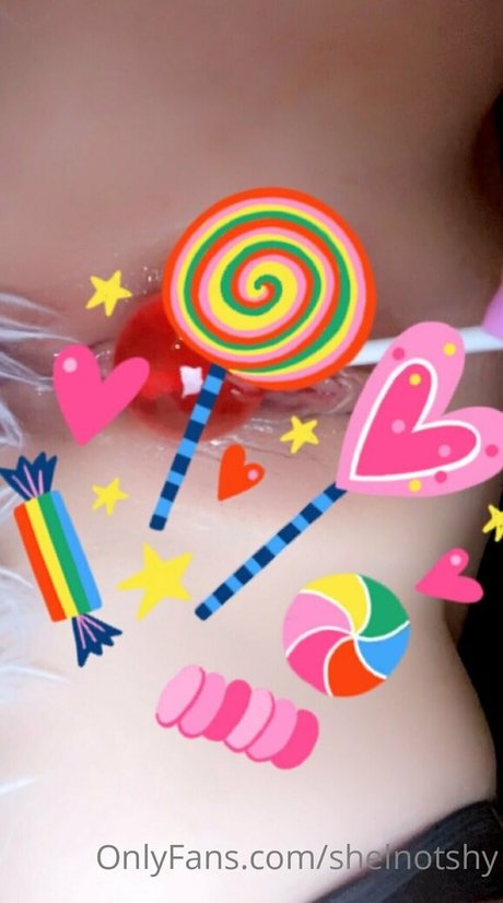 shelnotshy sex model archive