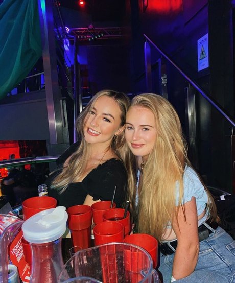 Helayna Birkett free star photos