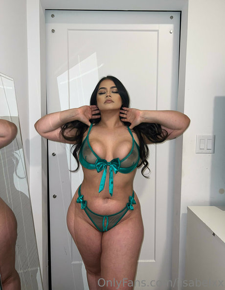 _isabelxx pornstar hot galleries