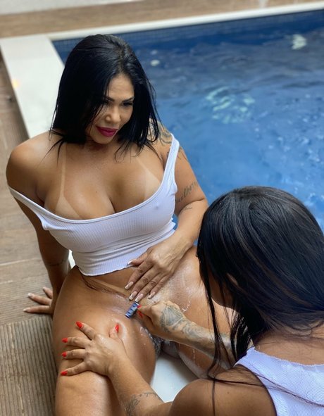 Valentina Ferraz pornstar perfect pic