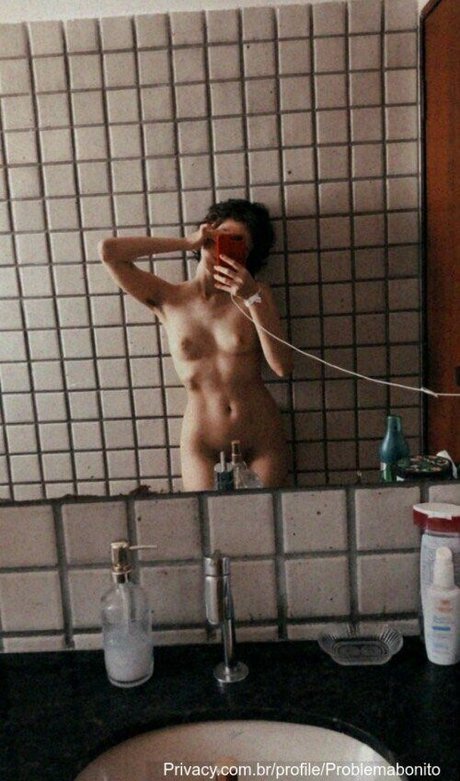 CherryTrizz sexy actress image