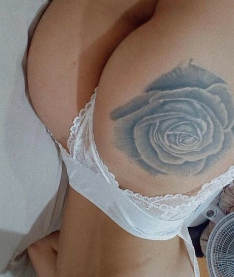 Bruna Andrade porn star photo