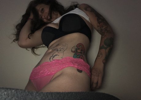 ginger onlyfans pretty pic