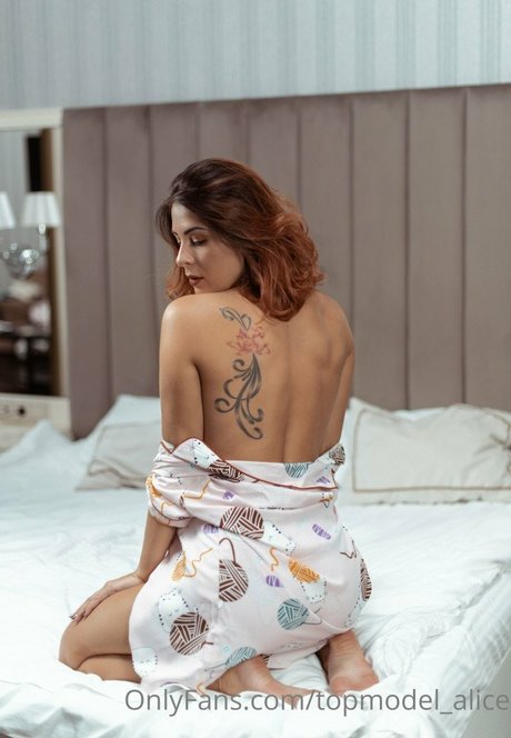 Model Alice best pornstar img