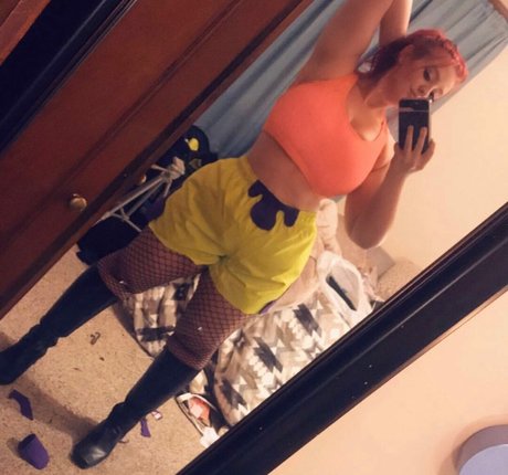 Alexis Marie star sexy pictures