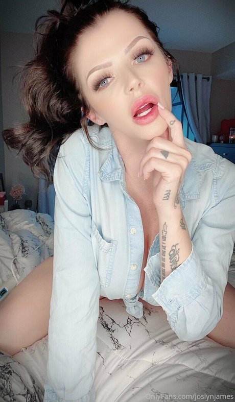 joslynjames star best picture