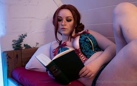 aimufreelia profile pic