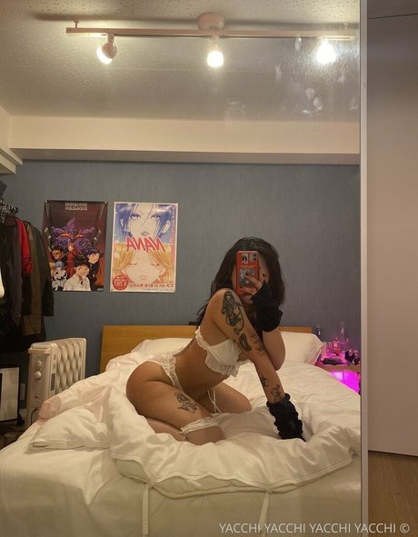 yacchi beautiful star gallery