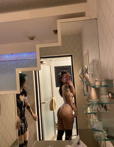 yacchi beautiful model pics