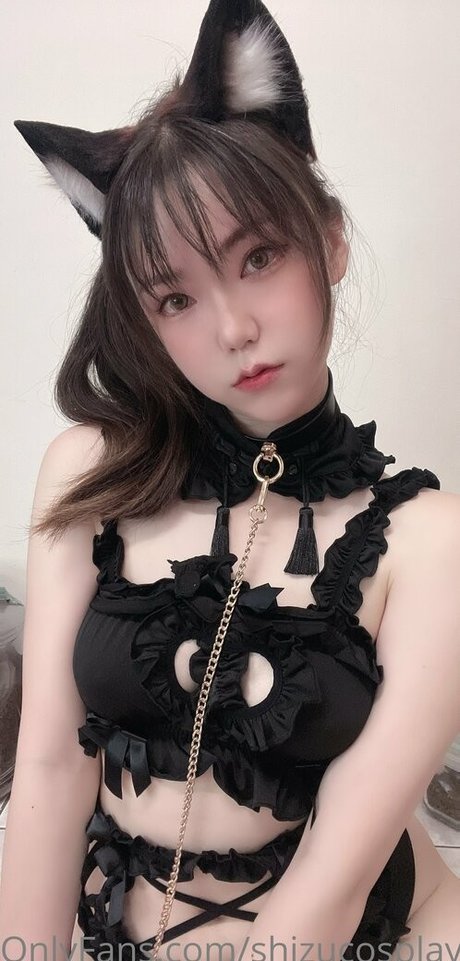 shizucosplay pretty star pic