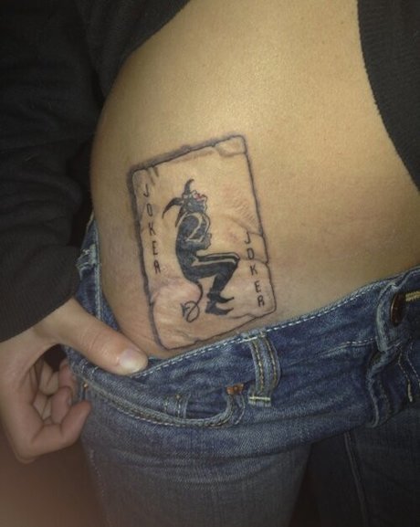 Gianna Frankenstein pornstar nice picture