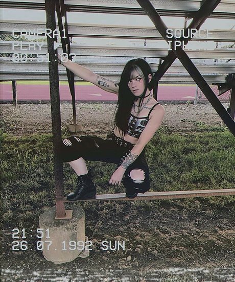 Gianna Frankenstein pornstar exclusive gallery