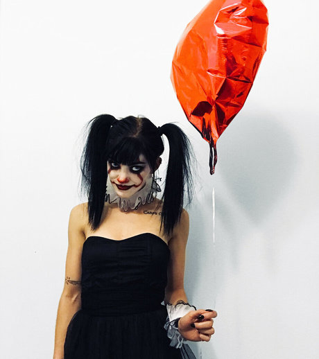 Gianna Frankenstein pornographic star archive