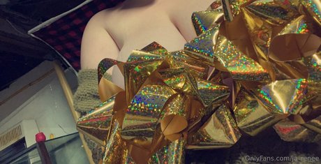 ja renee sexy model picture