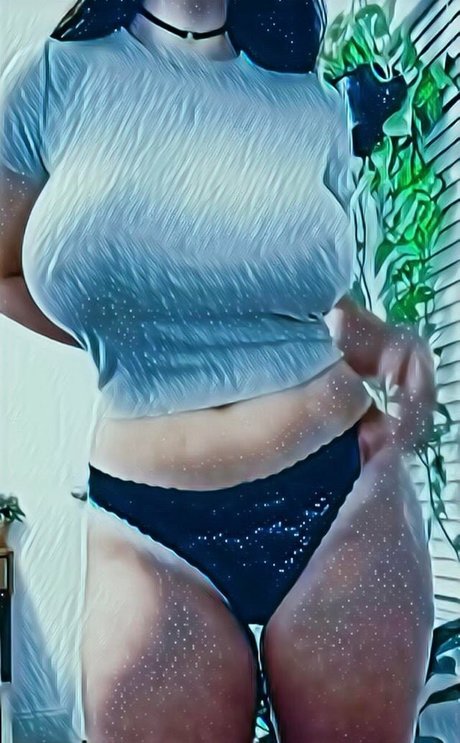 Sarah Lynne Marie star art pic