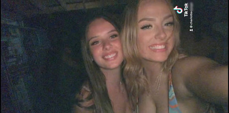 Charlotte Page pornstar nice image