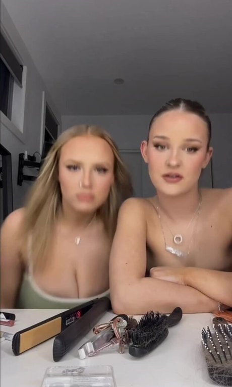 Charlotte Page star exclusive gallery