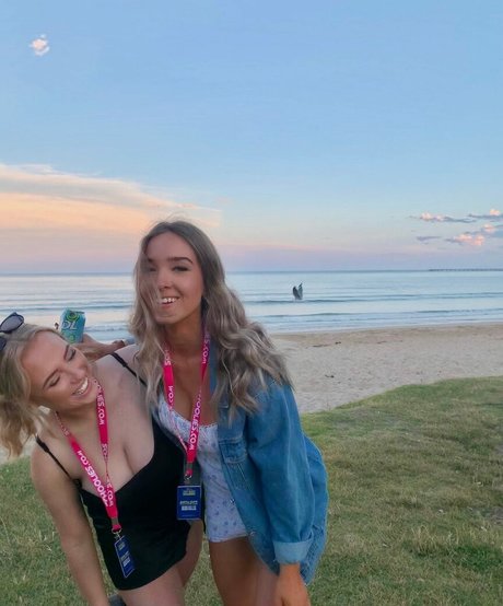 Charlotte Page beautiful model pics