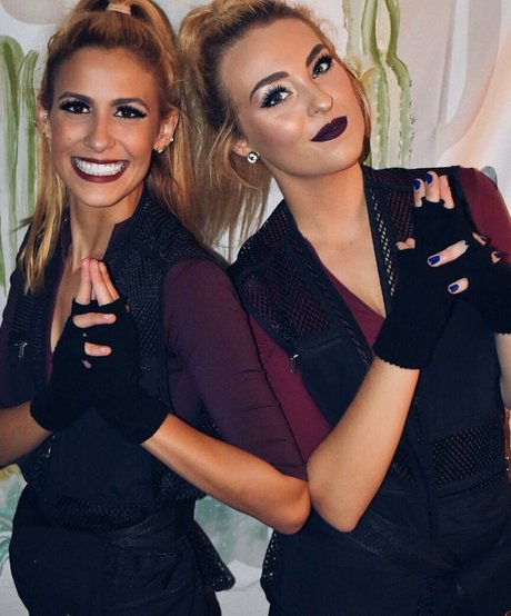 Caroline Wall nudes star photo