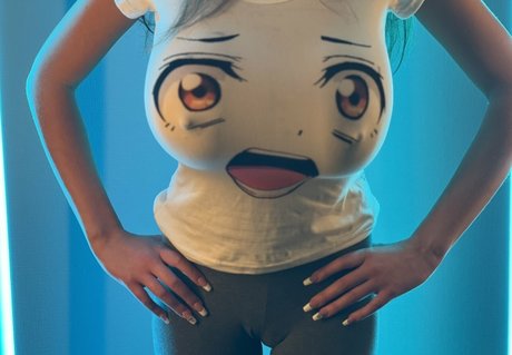 Estallia pornstar hd image