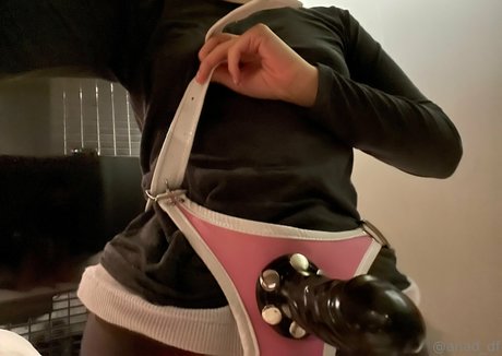 anad df star exclusive pic