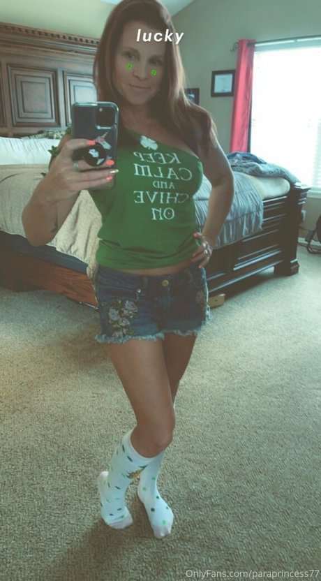 paraprincess77 nude star pics