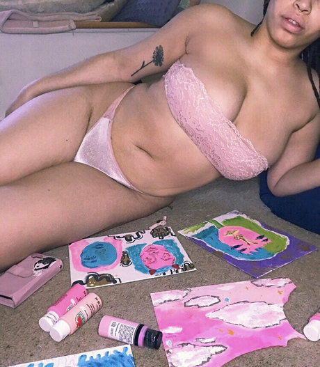 hotpocketprincess xxx star pic