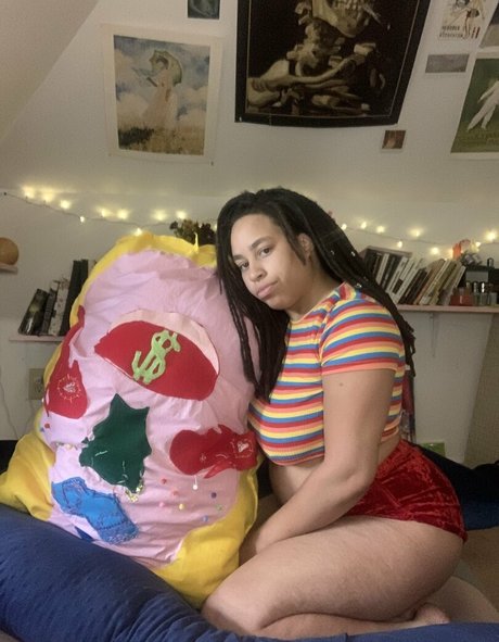 hotpocketprincess free model pic