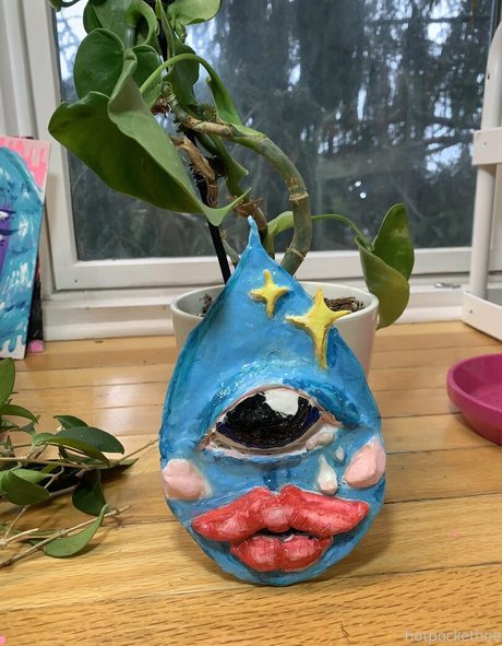 hotpocketprincess free star pictures