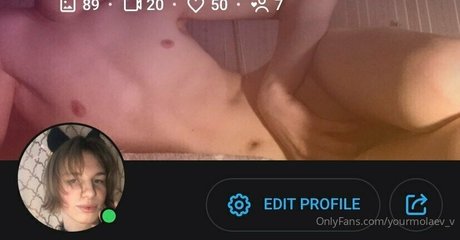 yourmolaev v art star photo